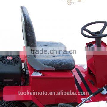 Gardon Tool 340cc Riding Mowers/cutting Width 830mm Garden Trimmers (TKS-03) photo-4