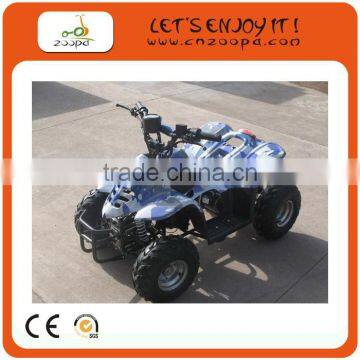 electric atv 500W/800w with certificate