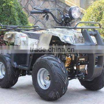 110CC Motorcycle Atv 4x4 for Kids ATA110-F1 photo-5