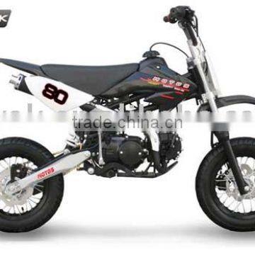 Mini dirt Bike KM125PY-6