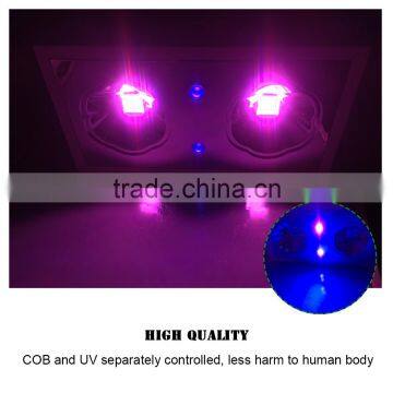 2016 New Product High Power Cob Led Grow Light Agriculture Plant Grow Light photo-4
