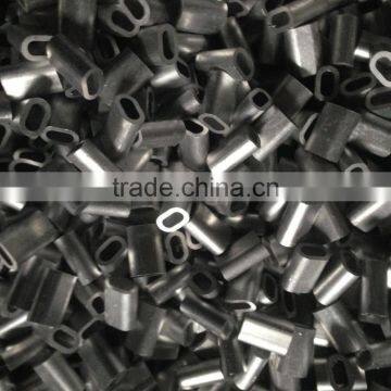 Wells Sleeves, Alloy Aluminum Ferrule, Stopper for Rope Price photo-5