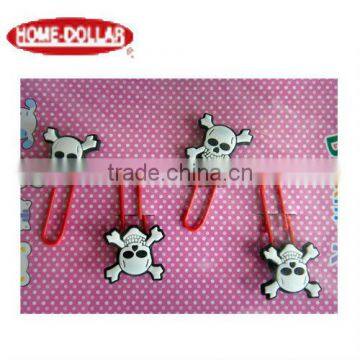 Cow Paper Clip Bookmarks Football Paper Clip photo-4