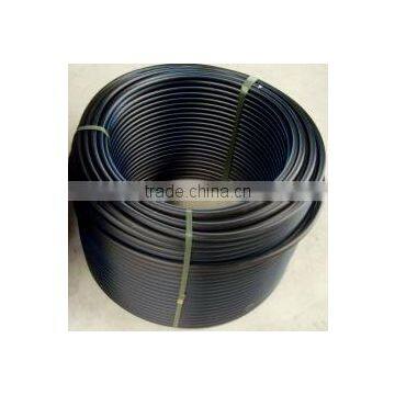 20-60mm Hdpe Roll Pipe for Water Supply photo-4