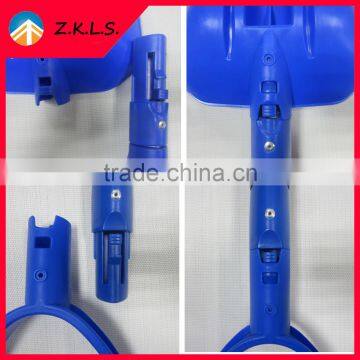 Collapsible PP Scalable Snow Wovel Shovel For Snow And Ice photo-6