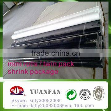 65gsm Black Agricultural pp Spunbond Nonwoven Ground Weed Control Cover photo-5