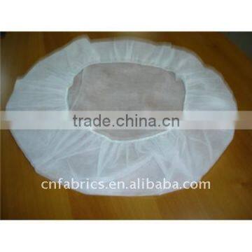 12gsm pp nonwoven for disposable cap