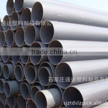 Plastic Pipe for Chemical photo-2