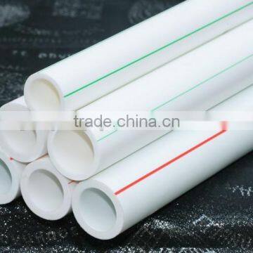 ppr pipes for hot water