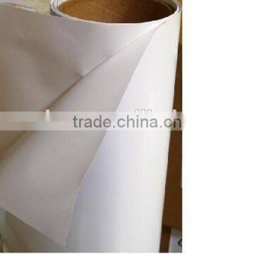 Digital printing self adhesive vinyl