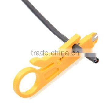 Economy UTP Stripper & 110 Punch Down Tool Cable Tools