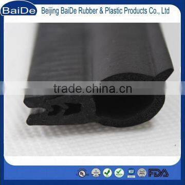 Hot Sale Car Door Rubber Foam Seal Strip photo-4
