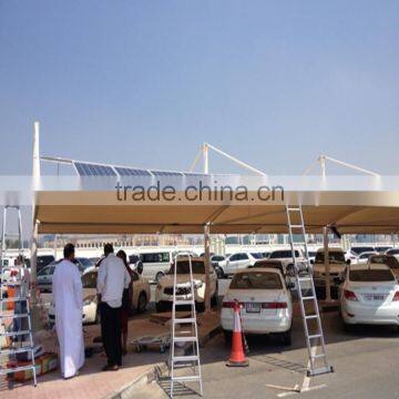 Solar Panel Price 255w photo-6