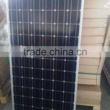 250W Poly Silicon Solar Module /260watt Solar Panel With Outlet/275W Solar Module photo-5