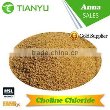 Choline Chloride 2015 Hot Sales Animal Feed Additive photo-5