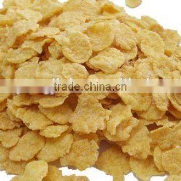 Breakfast Corn Flakes Making Machine photo-3