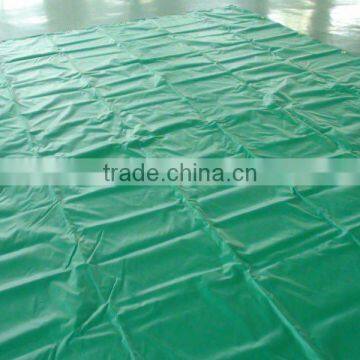 PVC Truck Tarpaulin