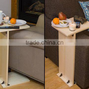 Table to the Couch, Table to the Chair, Armrest Table, Tall Small Table, Stand Table, Individual Table, Side Table, Sofa Side tr photo-2