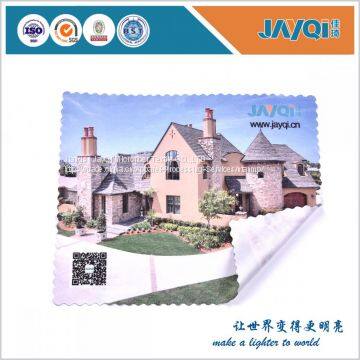 Cheap Microfiber Spectacle Cleaning Cloths photo-4