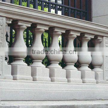 Customized Roman Style Balcony Balustrade for Sale