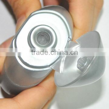 Liquid Drink Dispenser Valve Made from Food Safe Silicone by Liquid Injection Molding