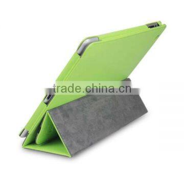 2015 Best Selling Leather Case for IPad photo-4