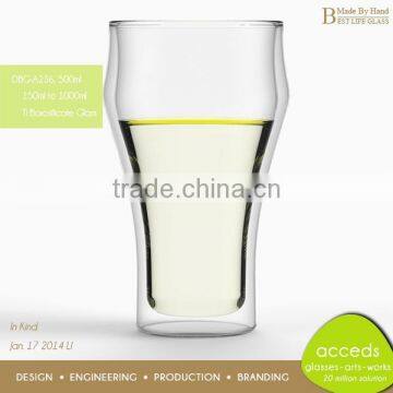 Decorative Heat-Resistant Shaped New Design Cold Beer Mugs photo-6