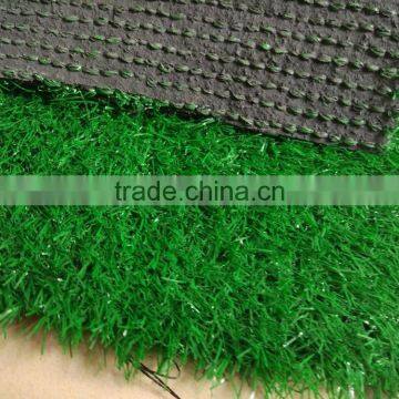 Guangzhou Shengjie Artificial Grass Mat/ Green Grass Truf/garden Decoration Mat photo-2