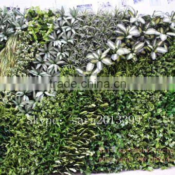 Vertical Planter Garden Outdoor Wall Green Wall Ganging Planter photo-2
