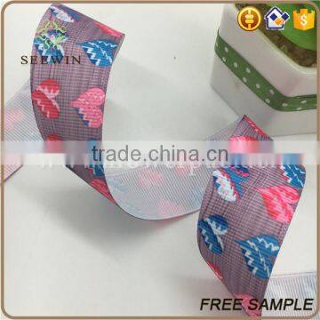 Christmas Gift Wired Ribbon photo-5