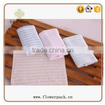 Bar Type Children Face Washing Towel and Banket photo-2