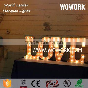 Wedding Vintage Light photo-3