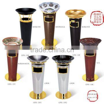 Hotel Ashtray Dustbins for Hotel Hospital Lobby Airport Public Places photo-6