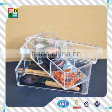 Acrylic Cosmetic Display Lipstick Stand Holder/detachable Floor Standing Acrylic Display From Shenzhen Yidong photo-5