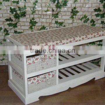 Home Deccor Wooden Cabinet photo-2