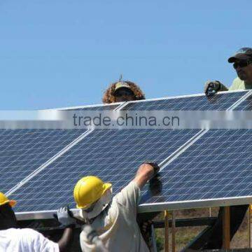 BESTSUN 2017 New Model 12KW Solar Power Solutions Renewable Energy 12000W Solar Power System photo-4