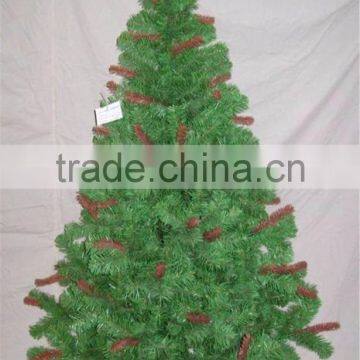 Christmas Festival Decoration Tree Plastic Christmas Tower Tree Decoration photo-6
