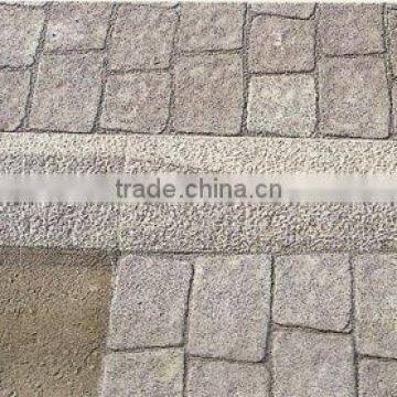 stone paving tile