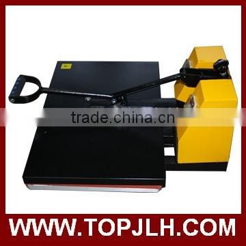 China factory heat press t-shirt printing machine for sale