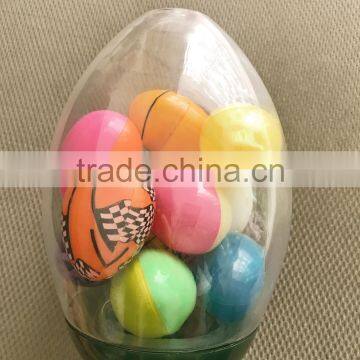 Plastic Easter Egg Container photo-5