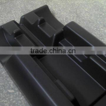 Jiangsu Manufacturer of Vacuum Thermoformed Plastic Cover Auto Cover photo-2