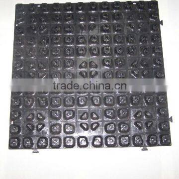 High Quality Vacuum Thermforming Floor Heating Systems Parts