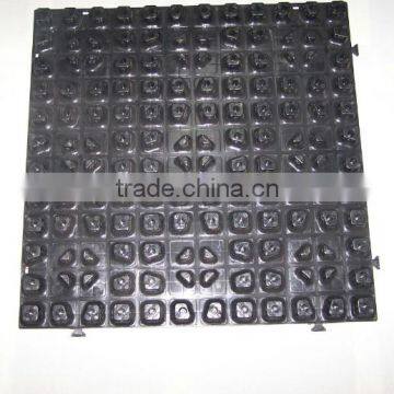 Vacuum Forming Plastic Renewable Underfloor Heating photo-2