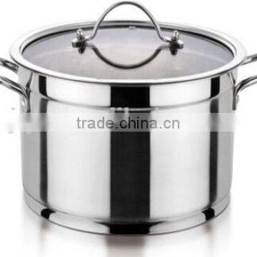 Cheap Stainless Steel Skillet&frying Pan With Single Handle photo-4