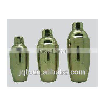 Stainless Steel Cocktail Shaker Mixers with elegant deisgn and high quality