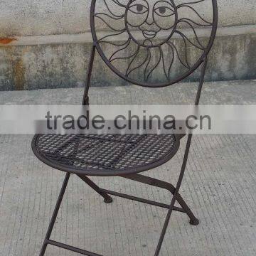 Garden Table and Chair photo-2