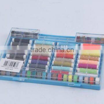 Tailor Accessories Polyester Sewing Thread photo-3
