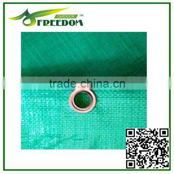 PE Tarpaulin With Cheap Price and High Quality for Truck Cover photo-2