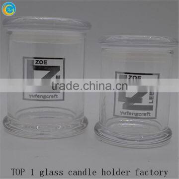 Candles in Mason Jars/tea Canister Yufeng photo-6