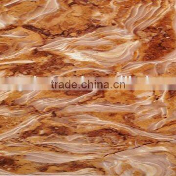 Marble Texture Board , Indoor Decorative Wall Panel Marble Texure photo-4